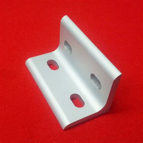 China Extruded Aluminum Mounting Bracket Companies, Product 